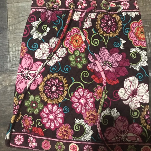 Final price Vera Bradley backpack! - Picture 5 of 7